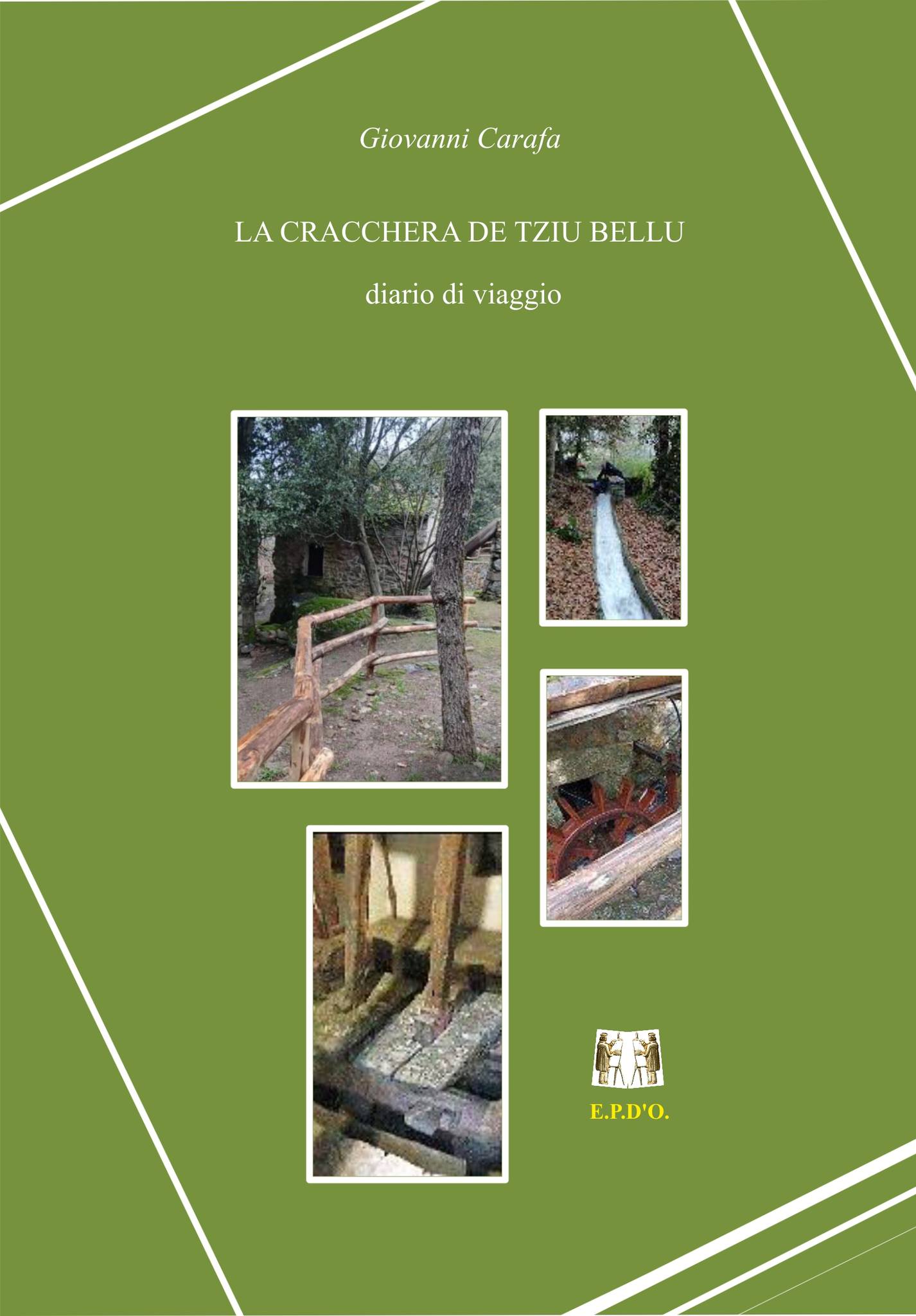 Libri EPDO - Giovanni Carafa